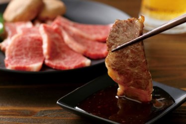 焼肉　炭こう