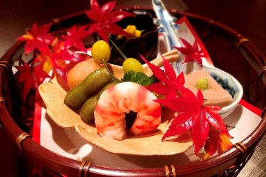 料理　澤