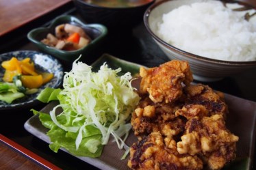 和洋食つくし