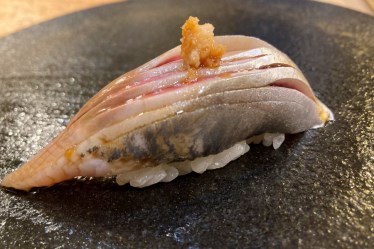 寿司 はしもと