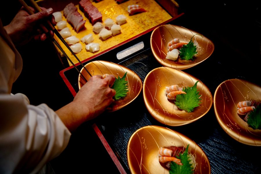 旬味酒彩れん