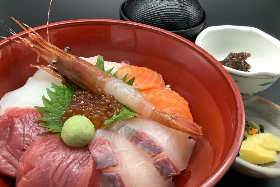黒潮ダイニング 花
