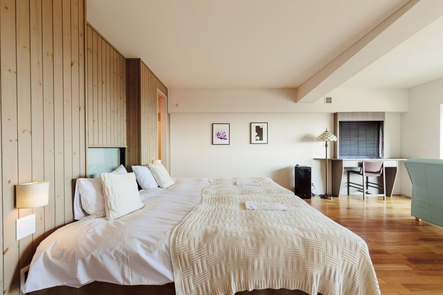 the salon 伊豆高原 Hotels & Resort