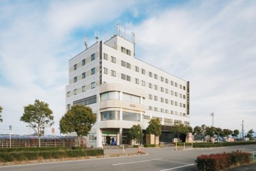 COZY HOTEL NUKUI shimanami