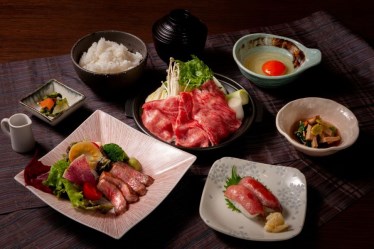 米沢牛黄木 東京駅店