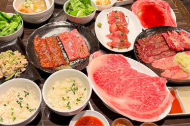 黒毛和牛専門 焼肉スタジアム jan 大塚本店