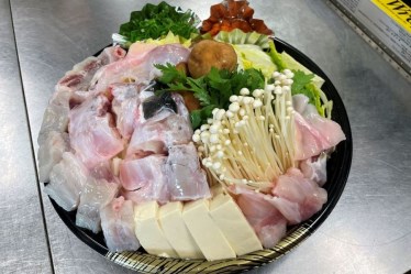 お食事処 富貴（ふうき）