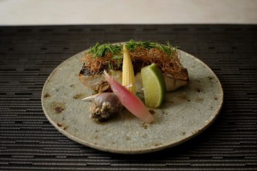 料理 いしみね