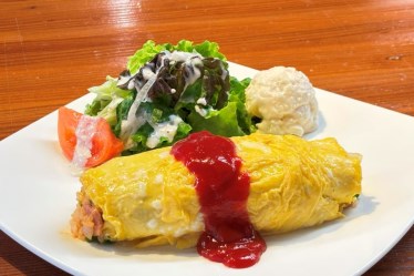 まるごとやまなし館