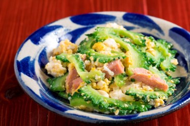 郷土料理ここ　国際通り店