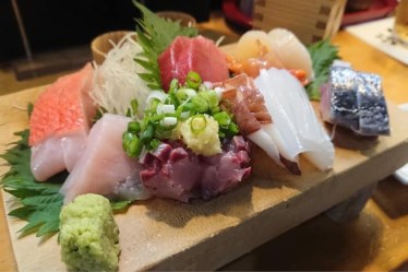 和食家 一粋
