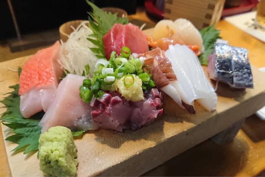 和食家 一粋