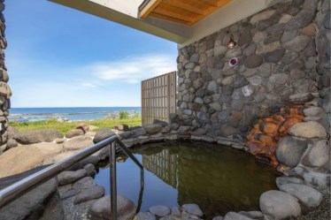 とままえ温泉ふわっと