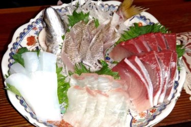 居酒屋 盛
