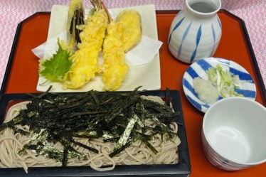 えびす庵