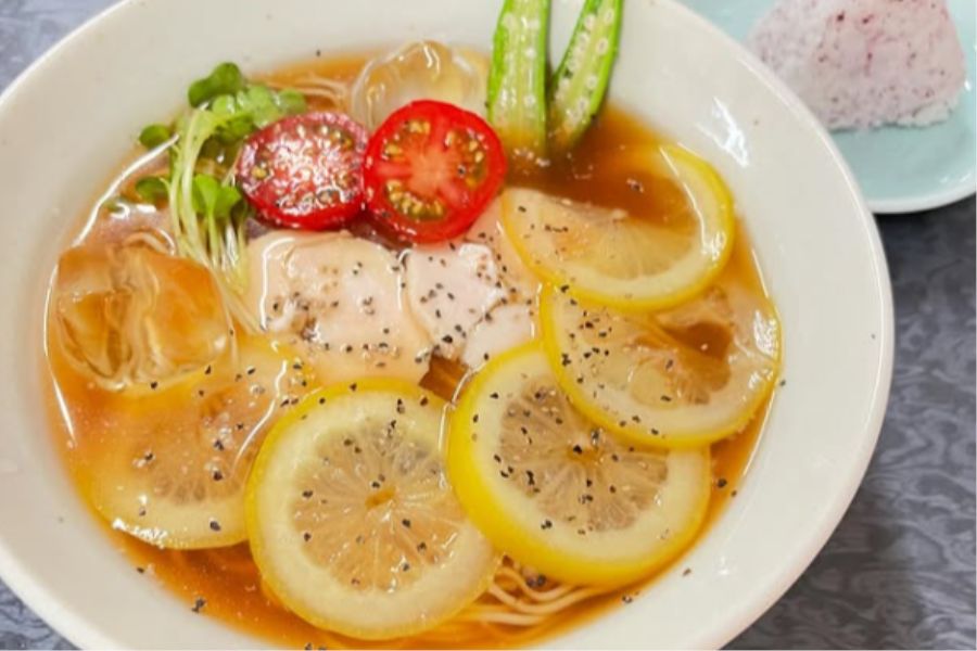 一龍飯店
