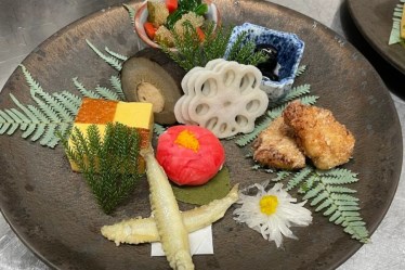 薬石庵 司紀
