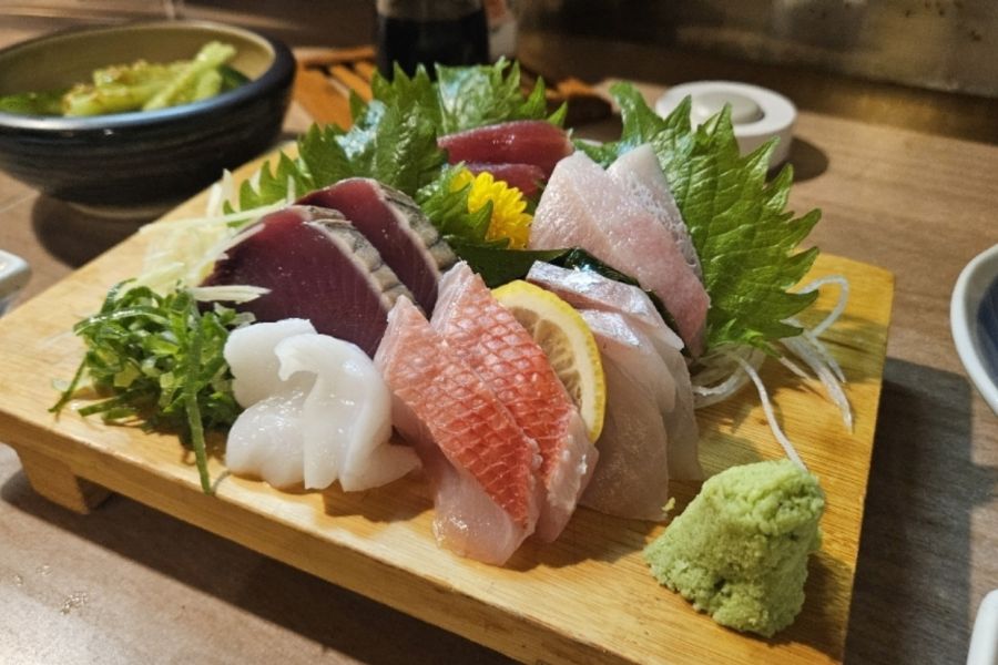 食処 うめはら
