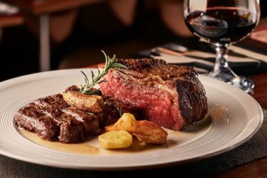 OKINAWA ORIGINAL STEAK HOUSE 473