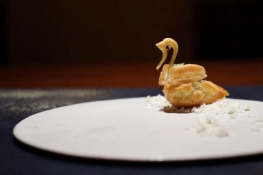 未完