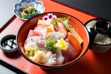 和食レストラン　熱海　碧