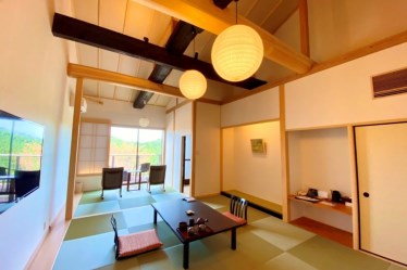 吉野荘湯川屋