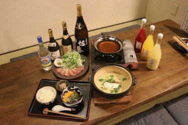 酒ト旨めし ちょうじ桶川本店