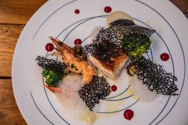 ristorante Porta Fortuna Matsuo