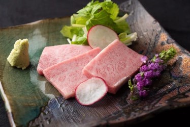 松阪牛 たかぎ