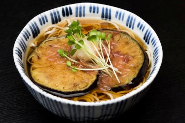 西條そば甲
