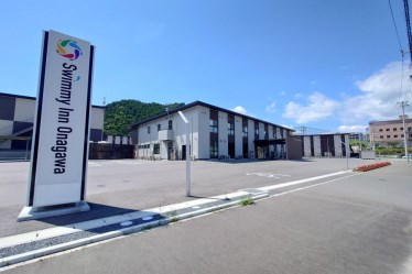 Swimmy Inn Onagawa(ｽｲﾐｰｲﾝｵﾅｶﾞﾜ)