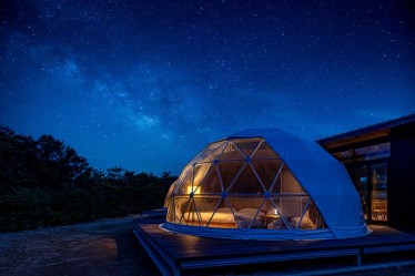 THE GLAMPING PLAZA 伊勢志摩BASE