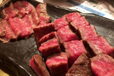 炭焼喰人 本店