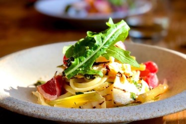 イタリア料理 B-gill