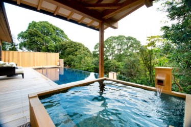 ABBA RESORTS IZU - 坐漁荘