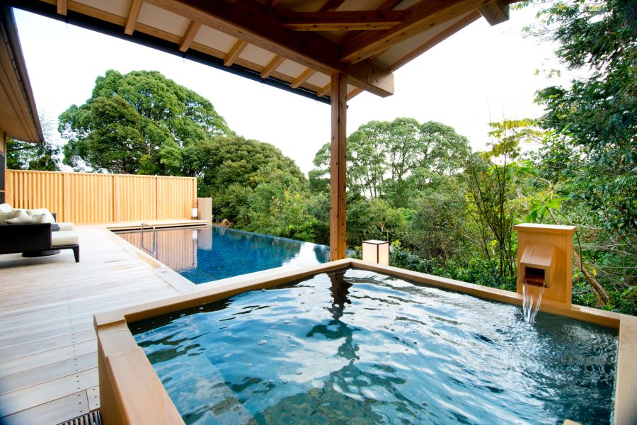 ABBA RESORTS IZU - 坐漁荘