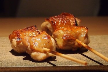 洋酒と焼き鳥 火鳥 HINOTORI（旧：火鳥 ロアゾドフウ）