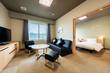 グランヴィリオホテル丹波篠山 和蔵