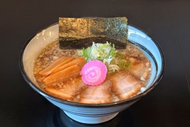 ラーメン　ツバメ