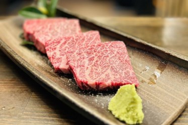 焼肉酒場　ウルス 青田店