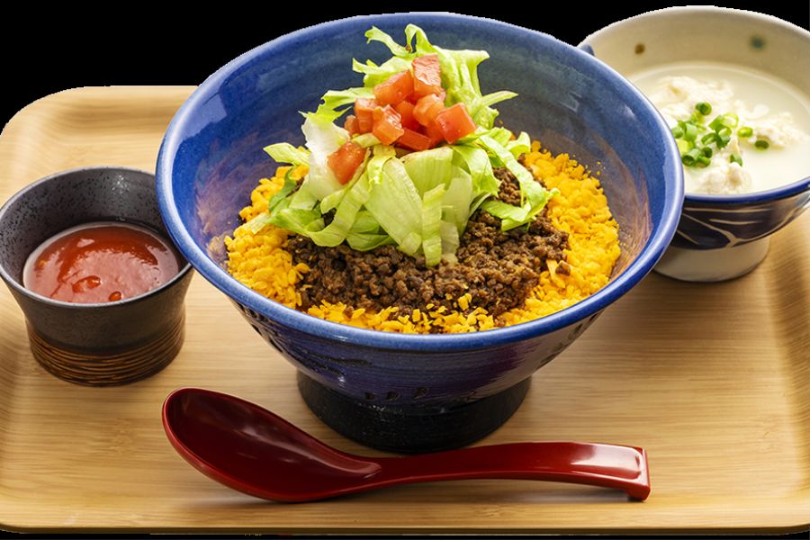 いつでも朝ごはん　本店