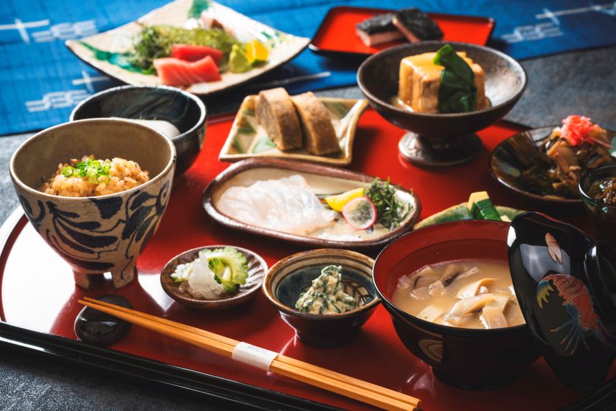 くにんだ那覇