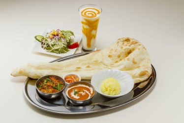 本場インドカレー インドレストラン 15 リバーサイド店
