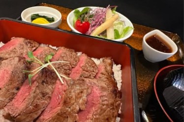 和風レストラン やまびこ