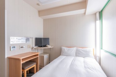 ワシントンR&Bホテル金沢駅西口