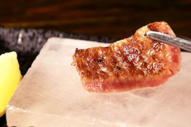 焼肉どころ頂
