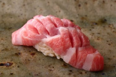 鮨 松もと
