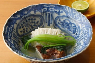 日本料理 小西
