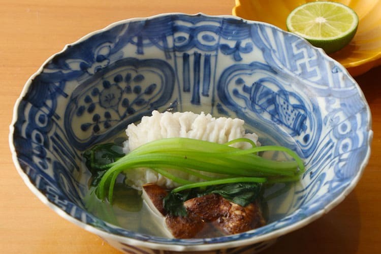 日本料理 小西