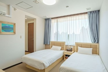 GODERE HOTEL 富士山中湖